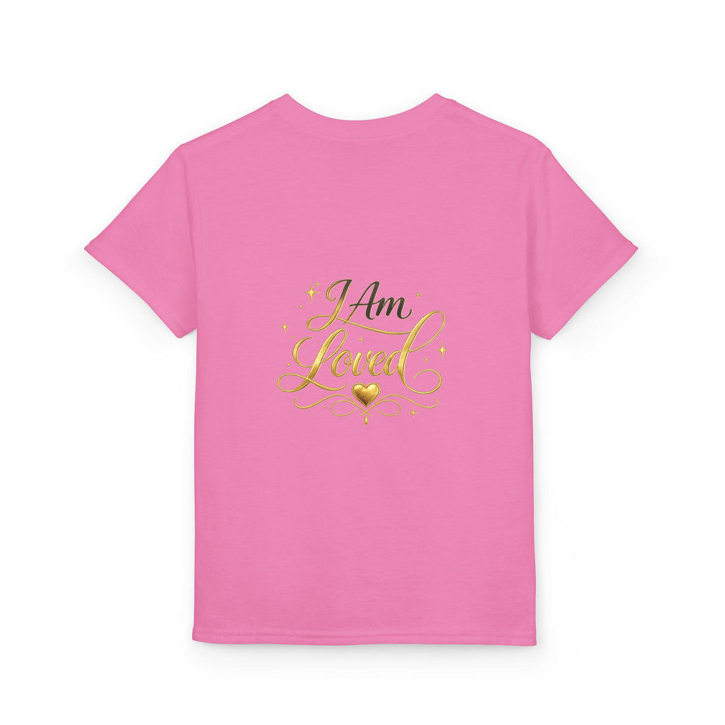 Youth DryBlend® T-Shirt