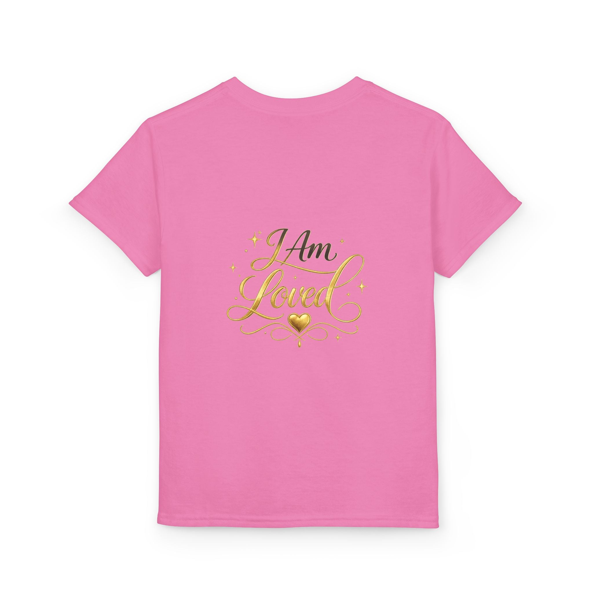 Youth DryBlend® T-Shirt