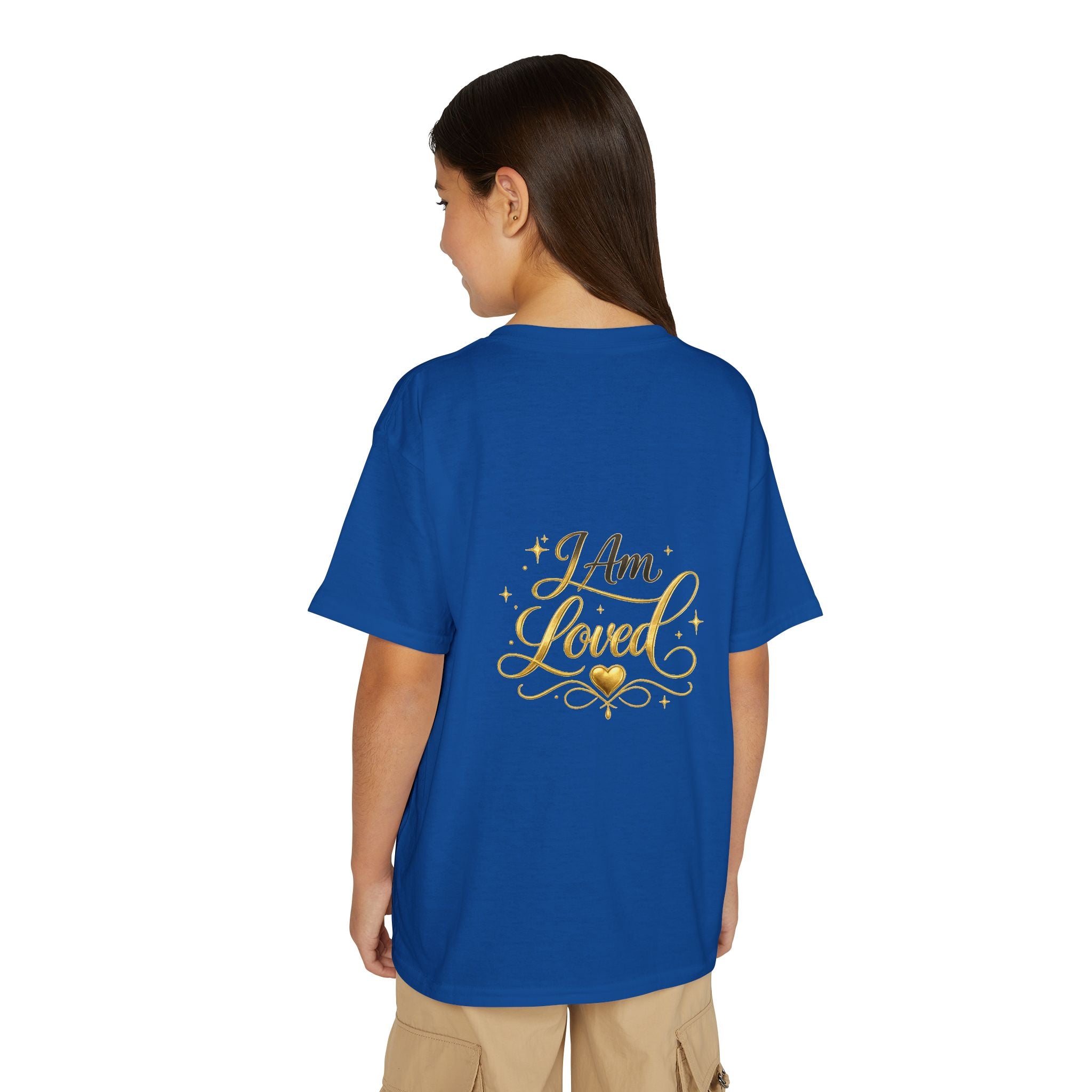 Youth DryBlend® T-Shirt