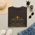 God Is Still Writing My Story T-Shirt