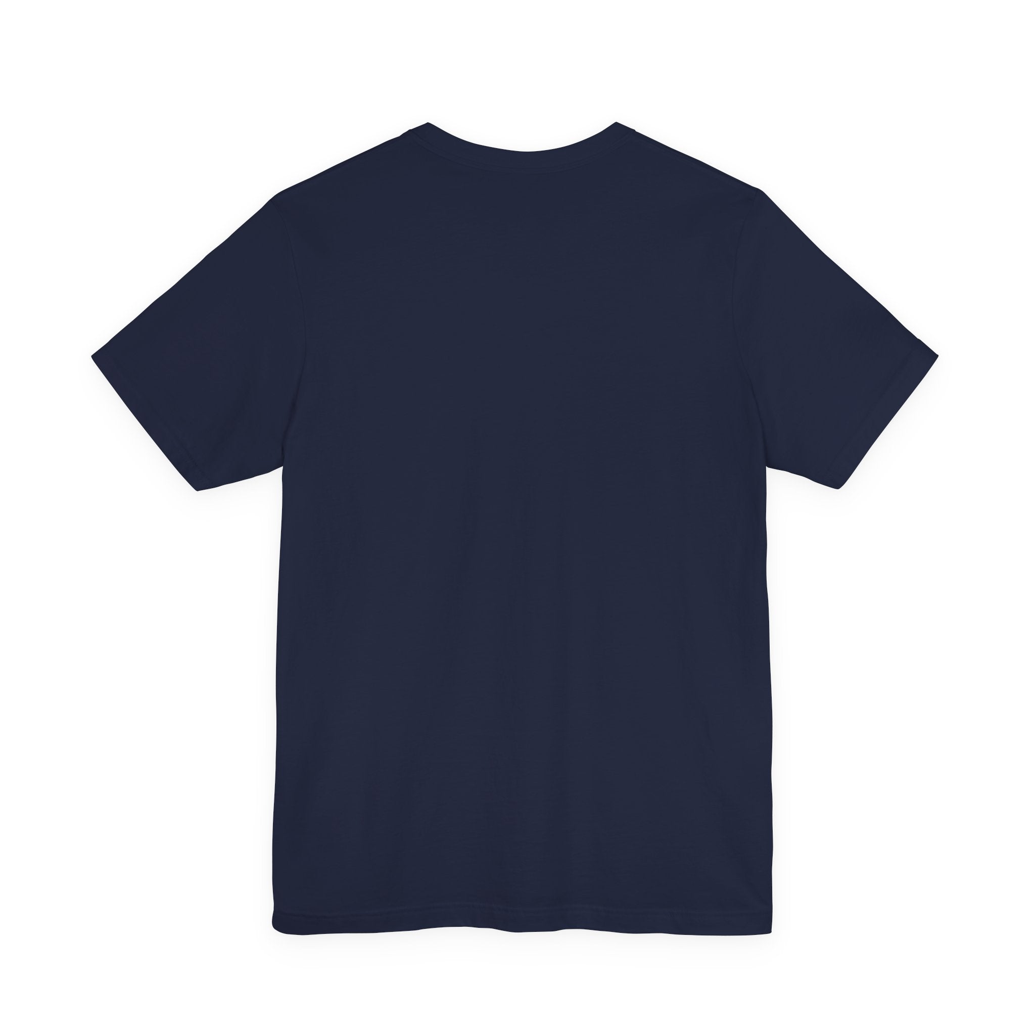Covered Grace T-Shirt — Christian Faith Tee with 'Covered in Grace' Scripture Design