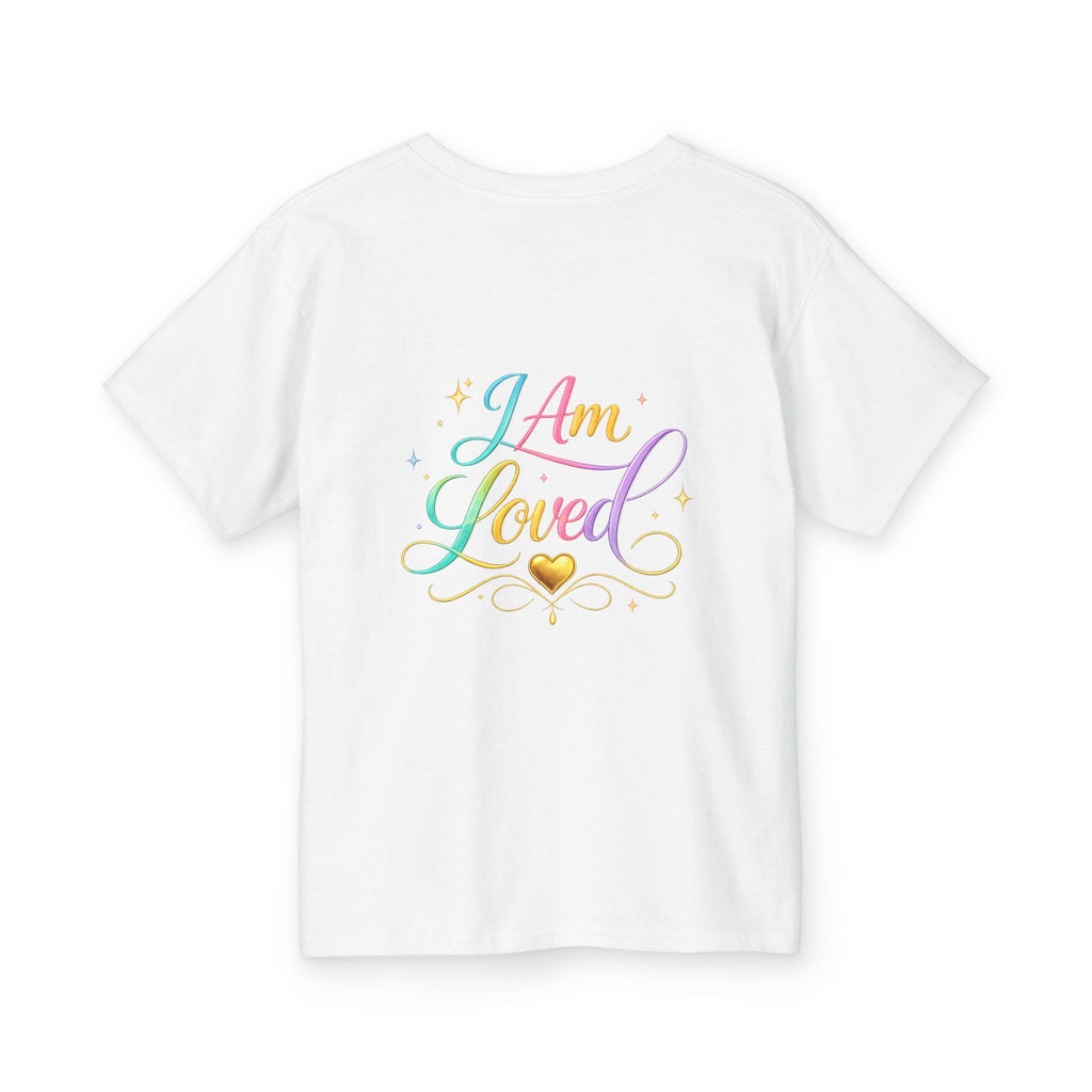 Youth Ultra Cotton Tee