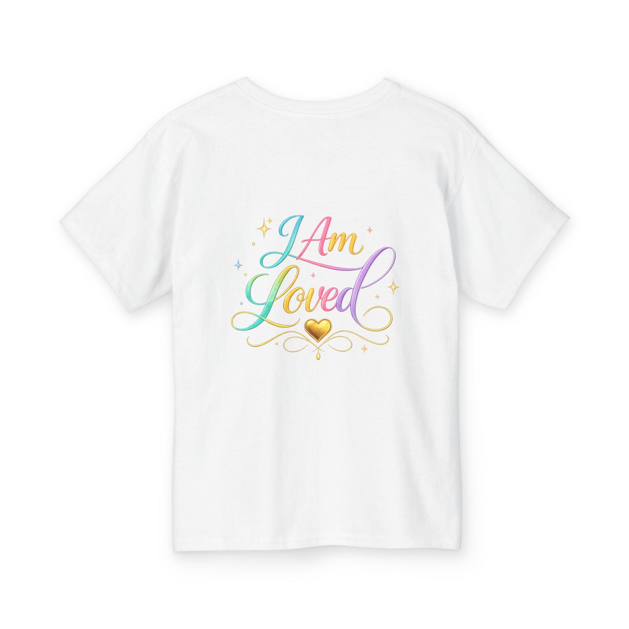 Youth Ultra Cotton Tee