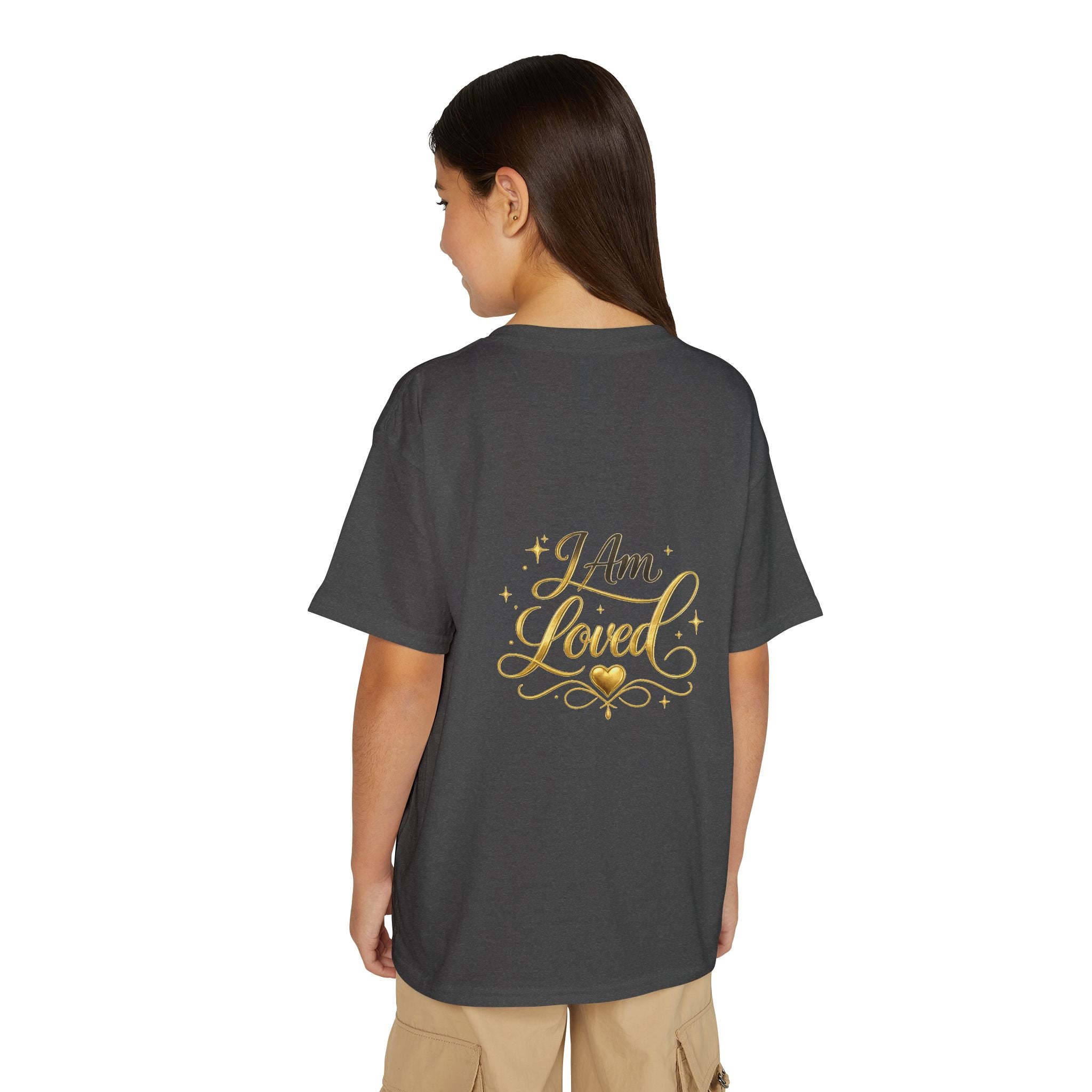 Youth DryBlend® T-Shirt