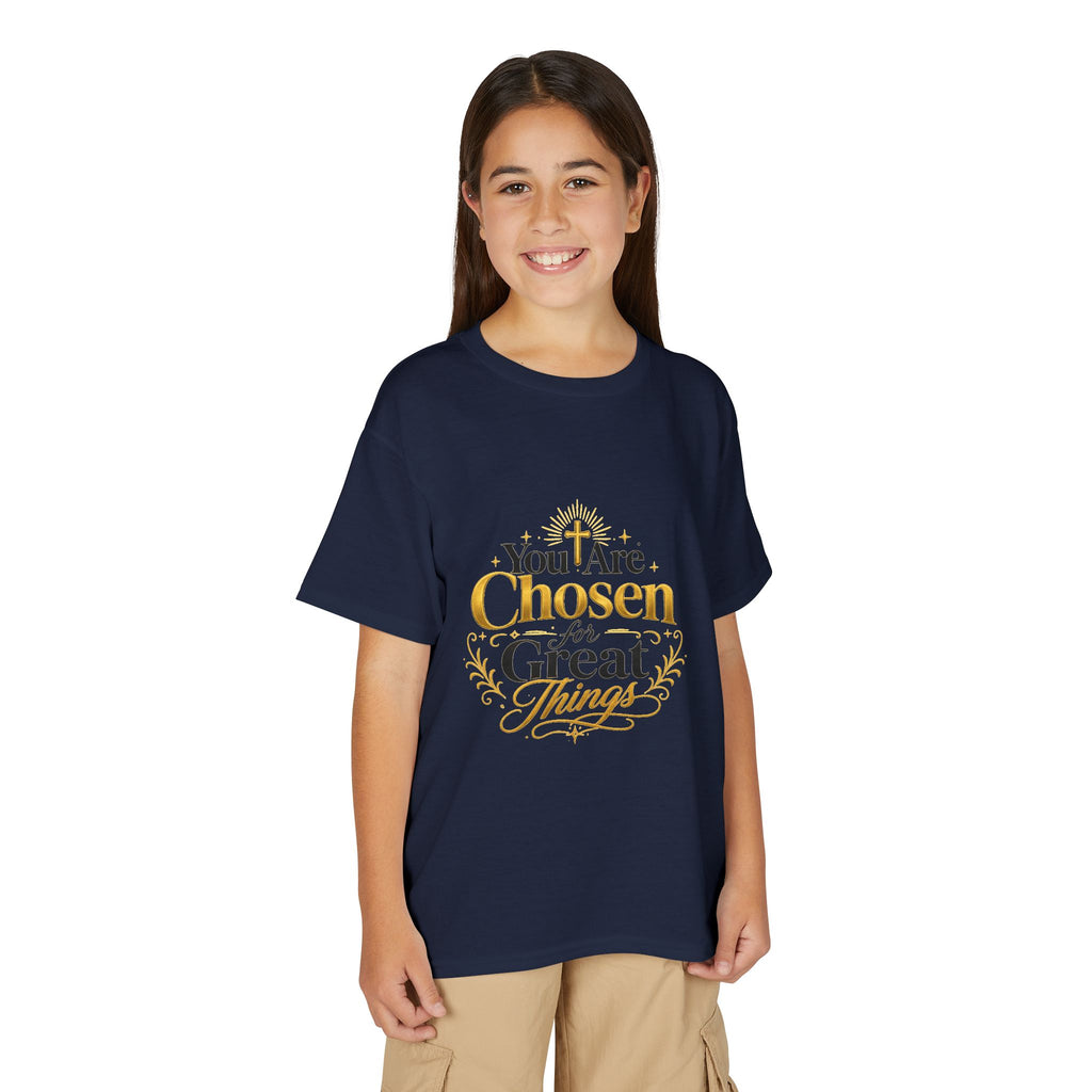 Youth DryBlend® T-Shirt