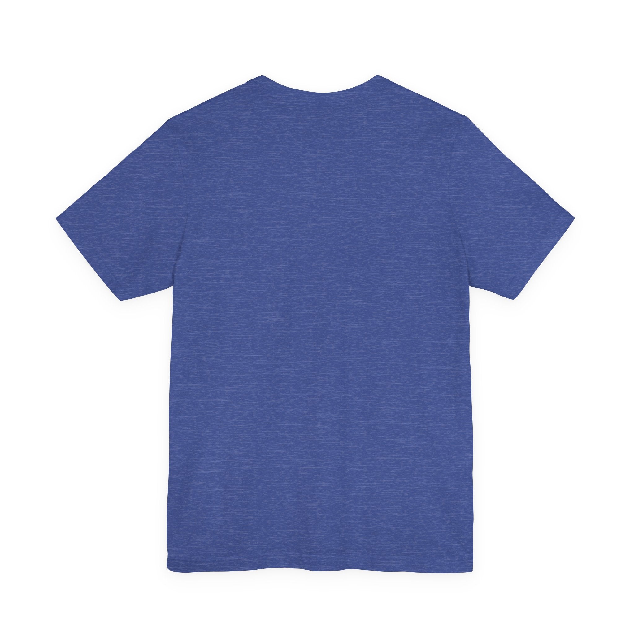 Covered Grace T-Shirt — Christian Faith Tee with 'Covered in Grace' Scripture Design