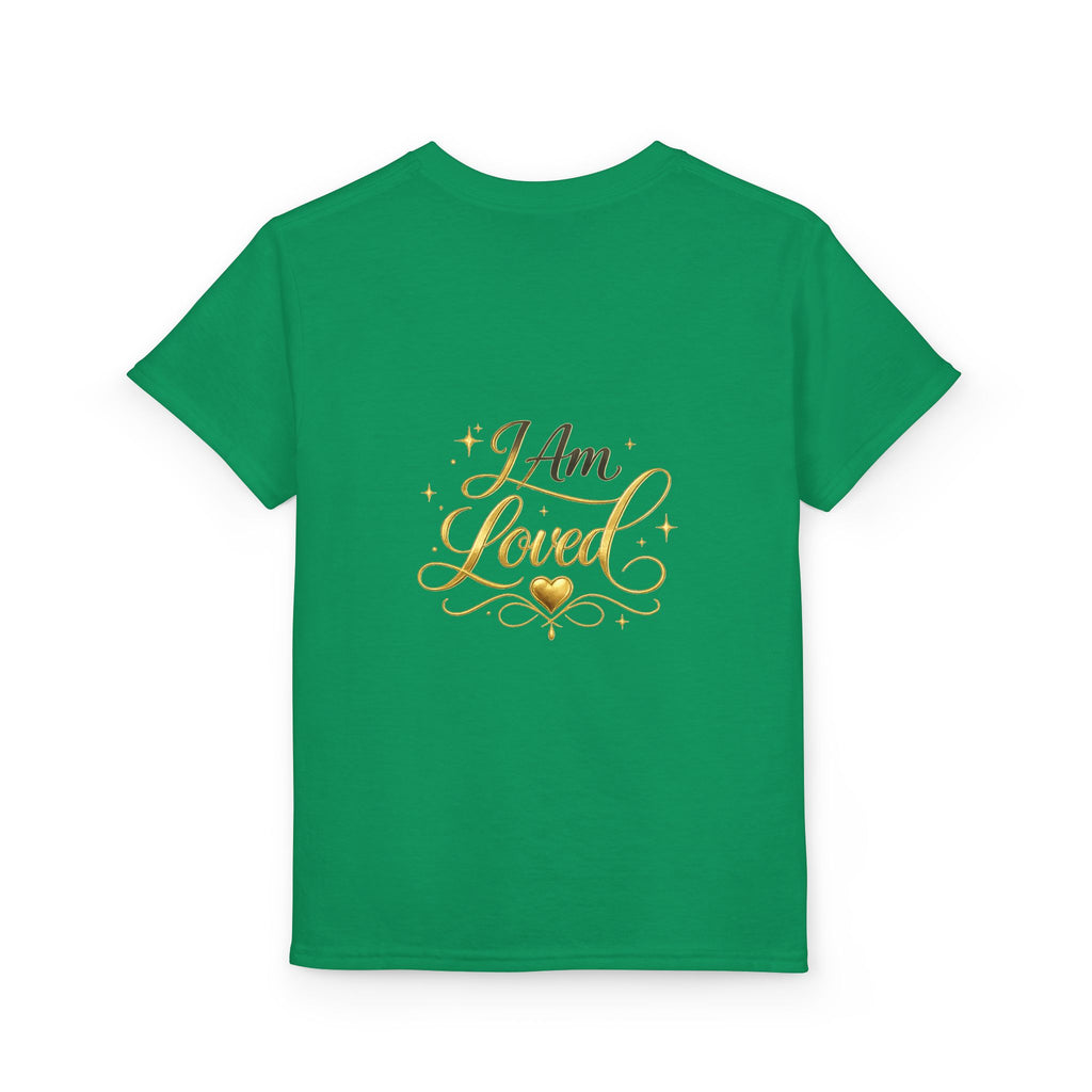 Youth DryBlend® T-Shirt