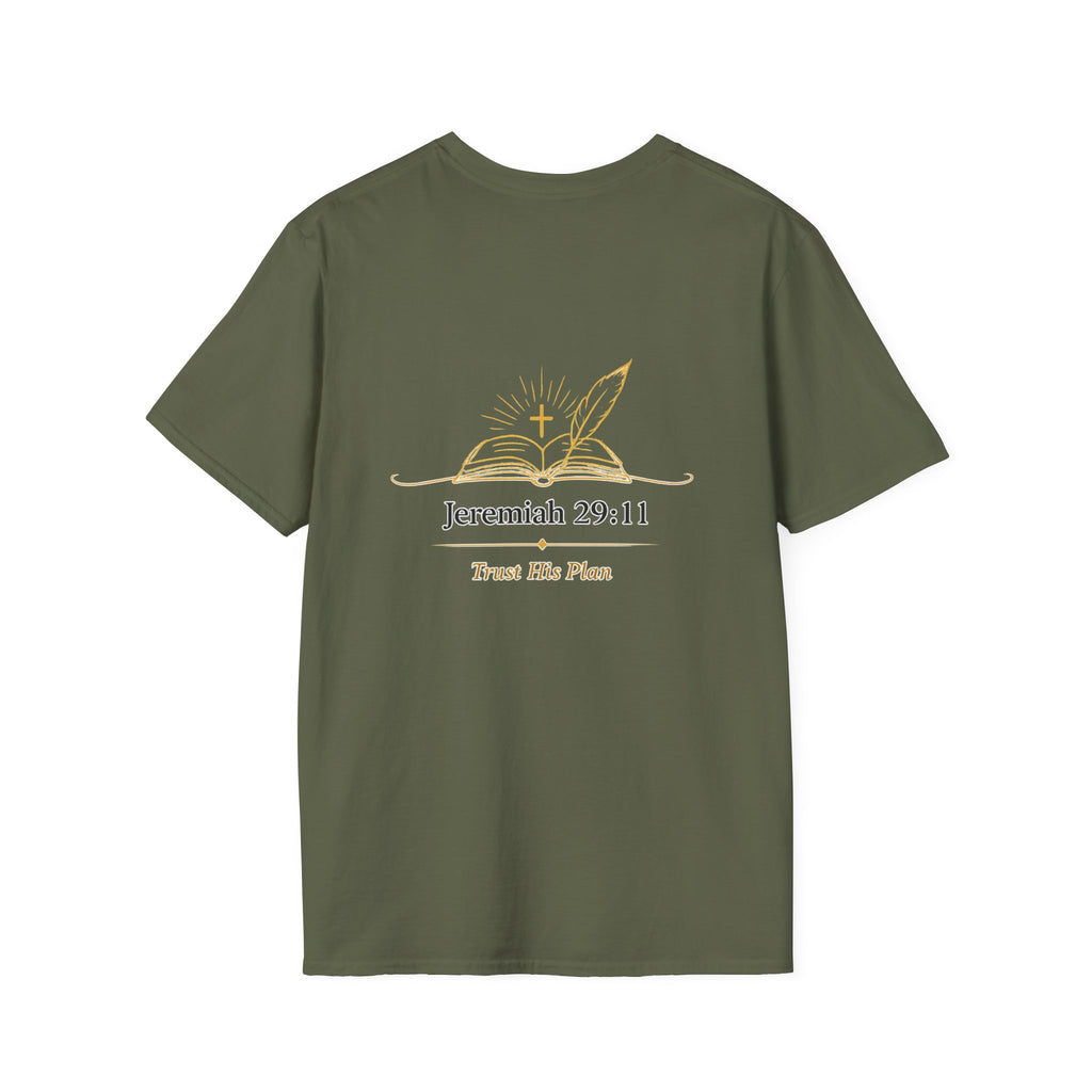 God Is Still Writing My Story T-Shirt