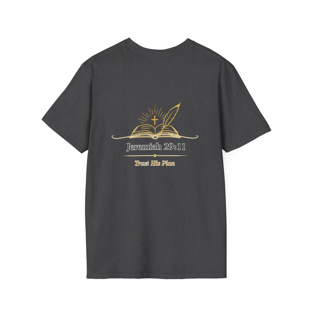 God Is Still Writing My Story T-Shirt