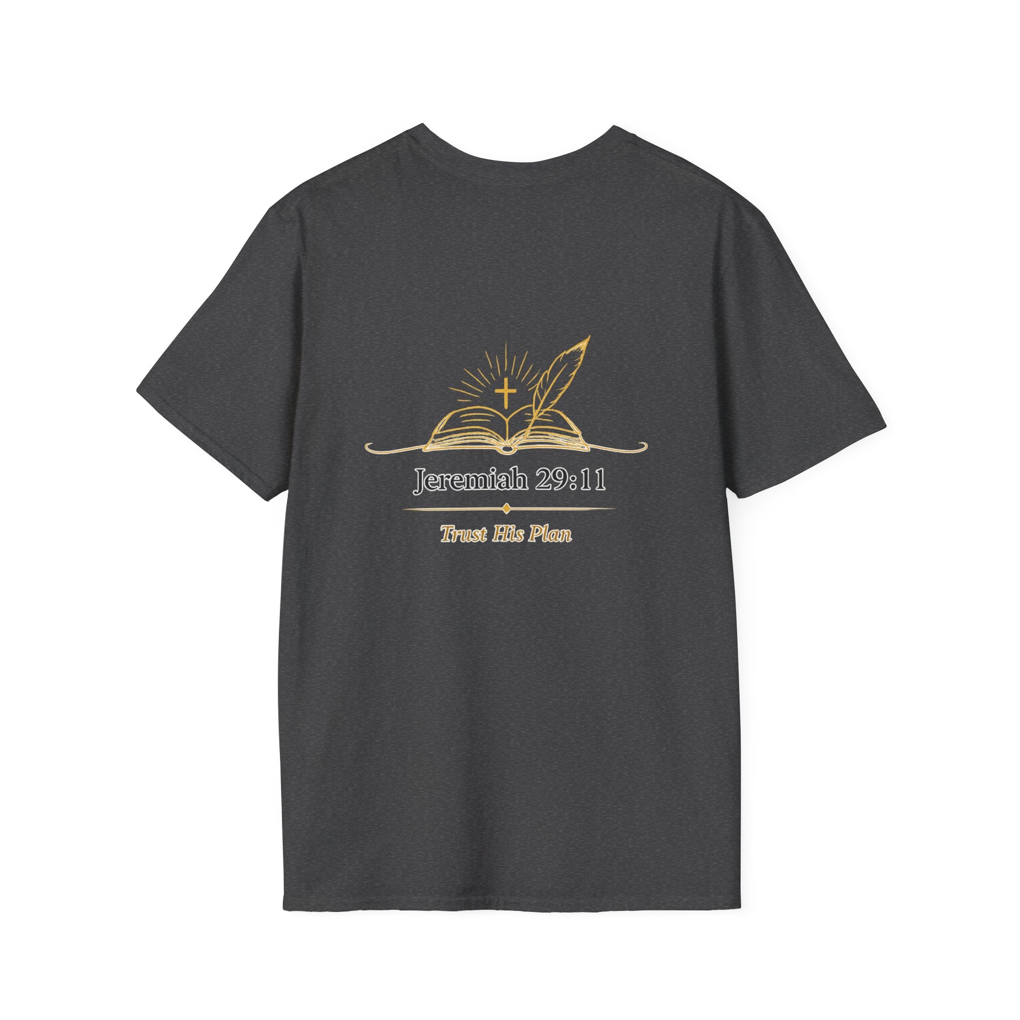 God Is Still Writing My Story T-Shirt