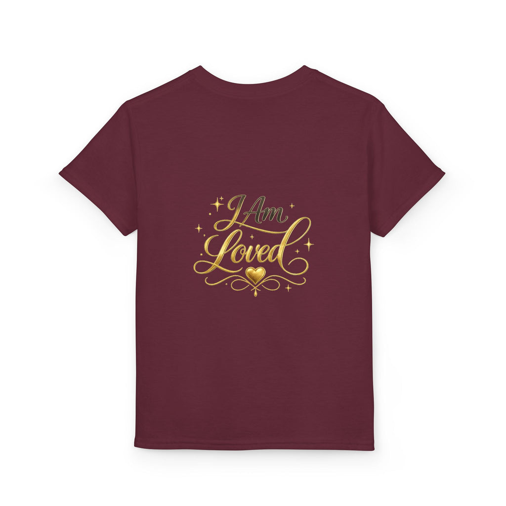 Youth DryBlend® T-Shirt