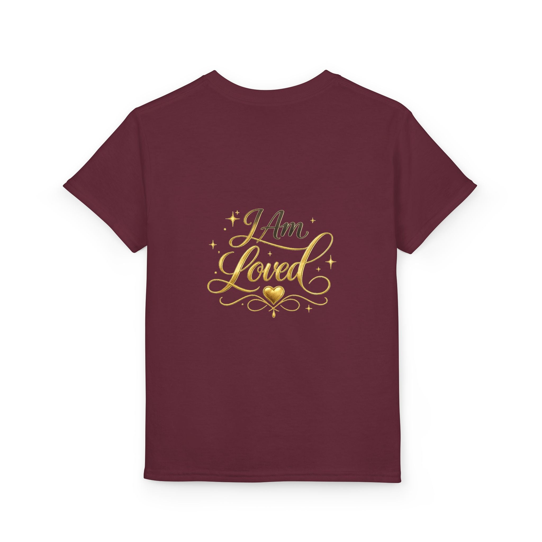 Youth DryBlend® T-Shirt