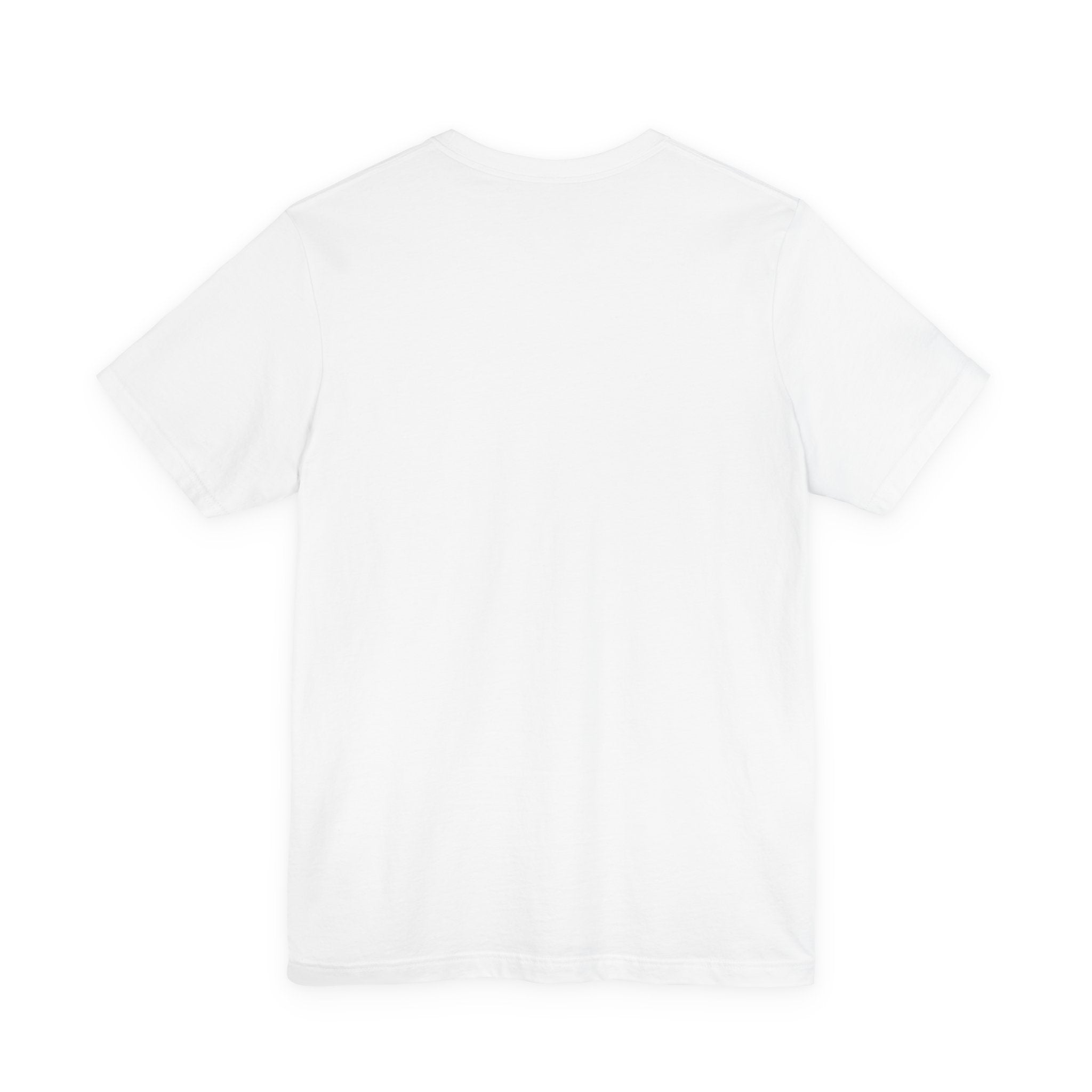 Covered Grace T-Shirt — Christian Faith Tee with 'Covered in Grace' Scripture Design