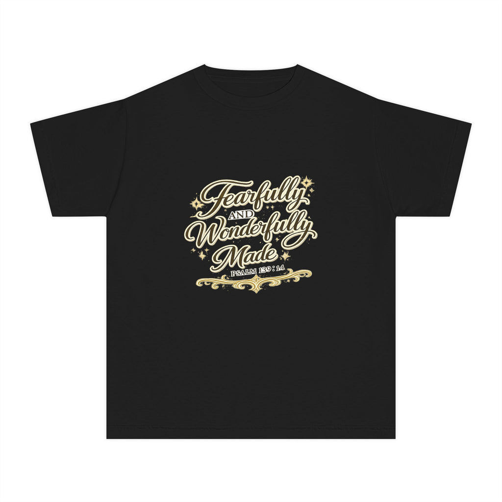 Youth Midweight Tee