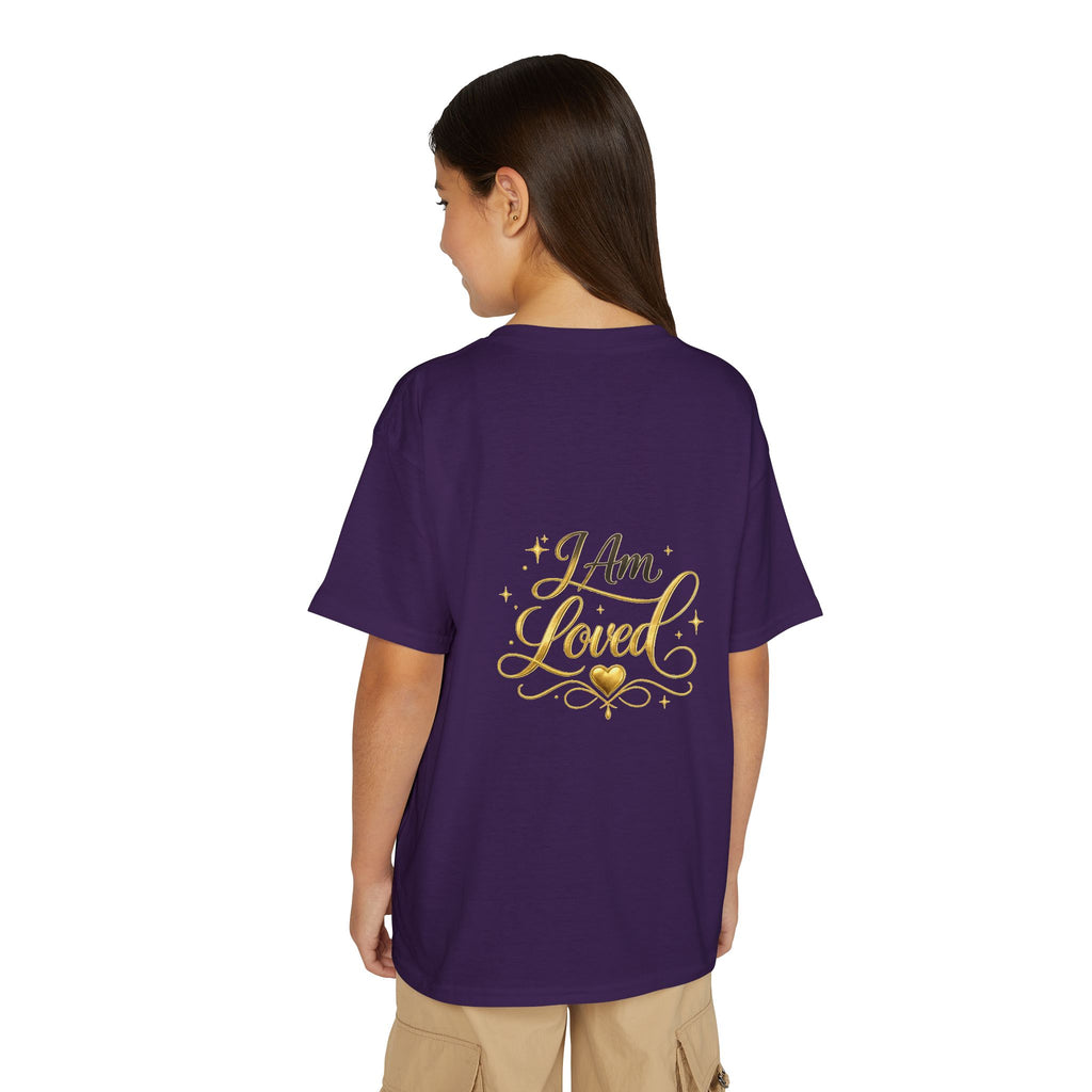 Youth DryBlend® T-Shirt