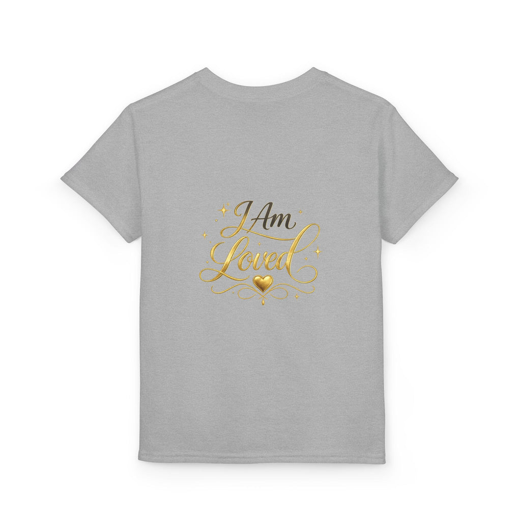Youth DryBlend® T-Shirt