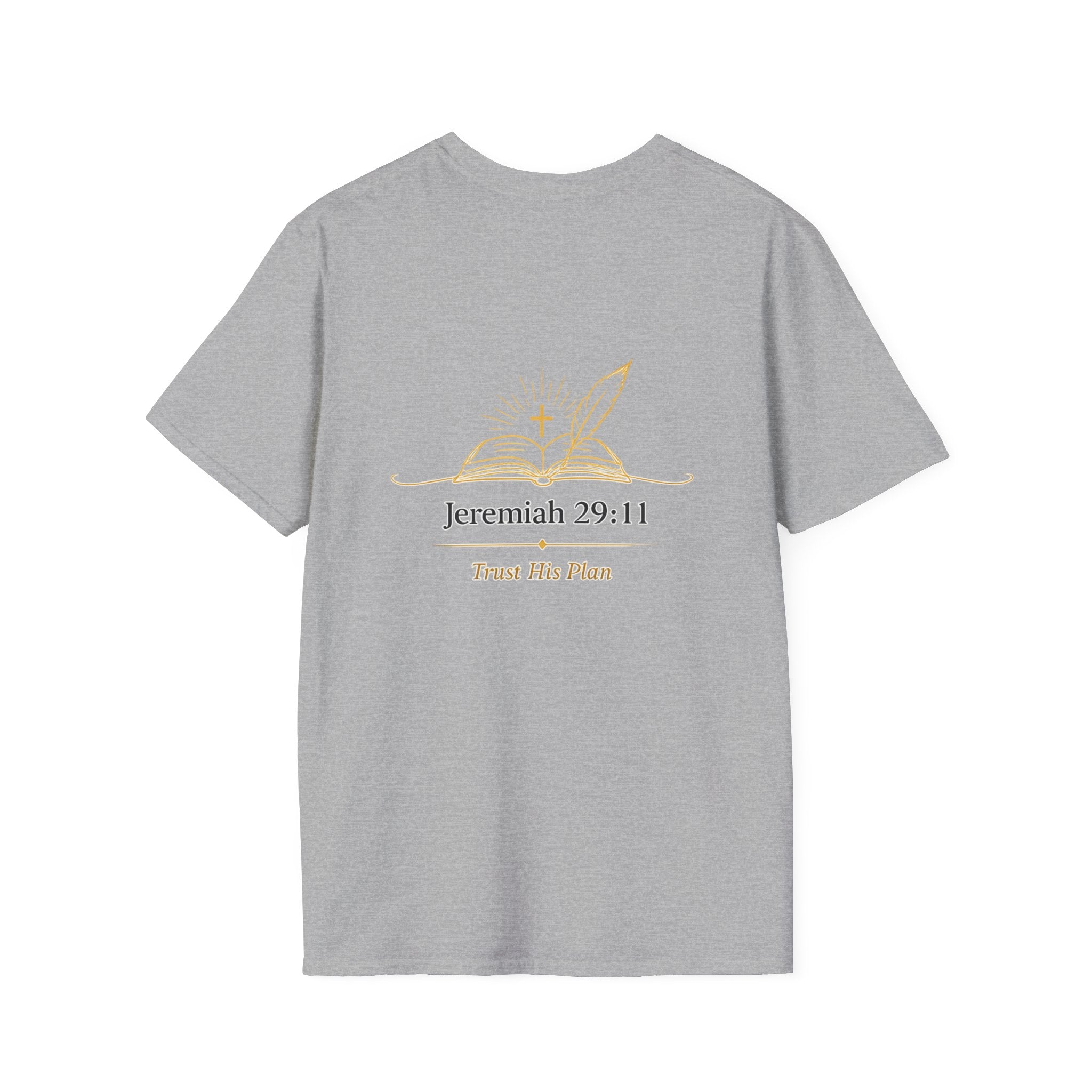 God Is Still Writing My Story T-Shirt