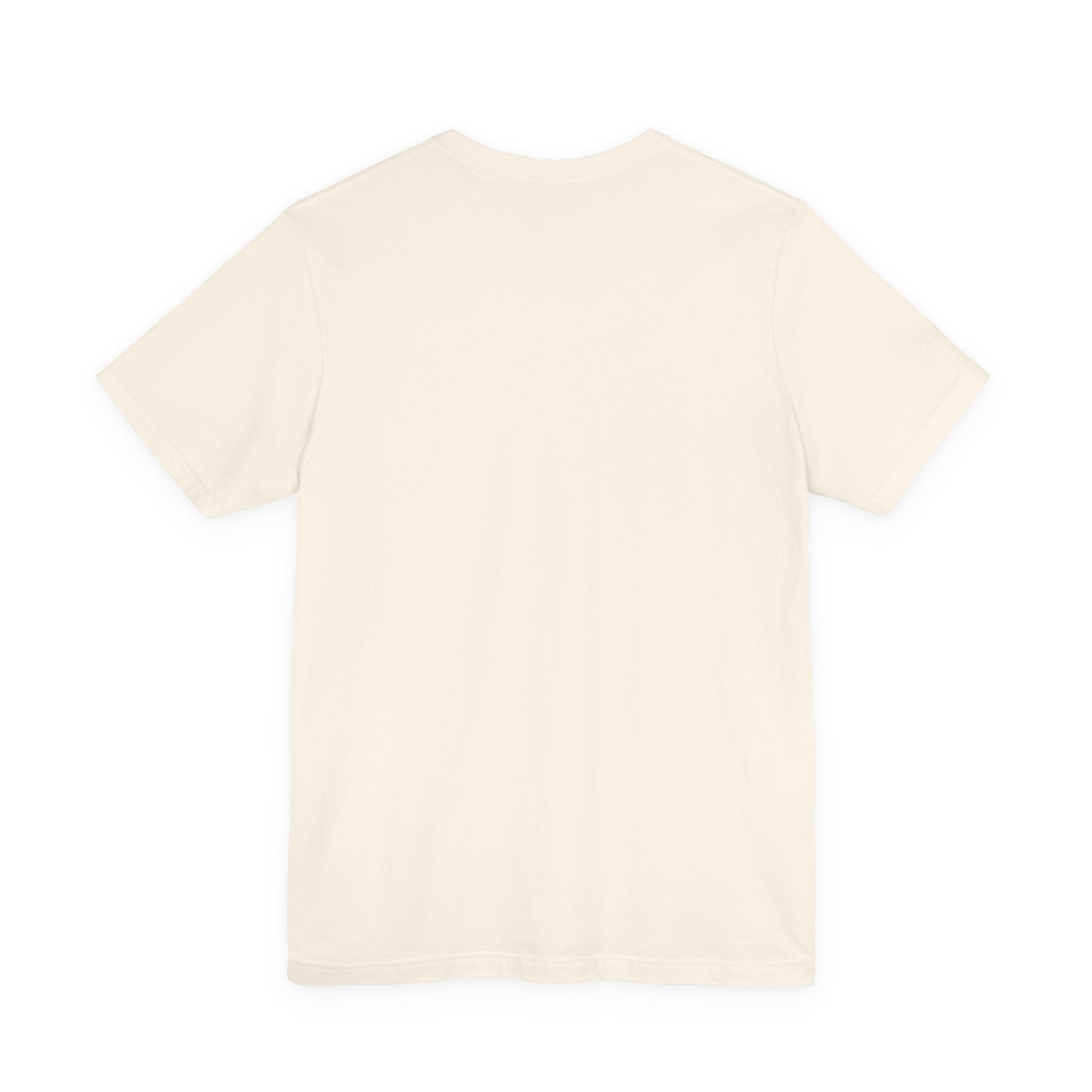 Covered Grace T-Shirt — Christian Faith Tee with 'Covered in Grace' Scripture Design