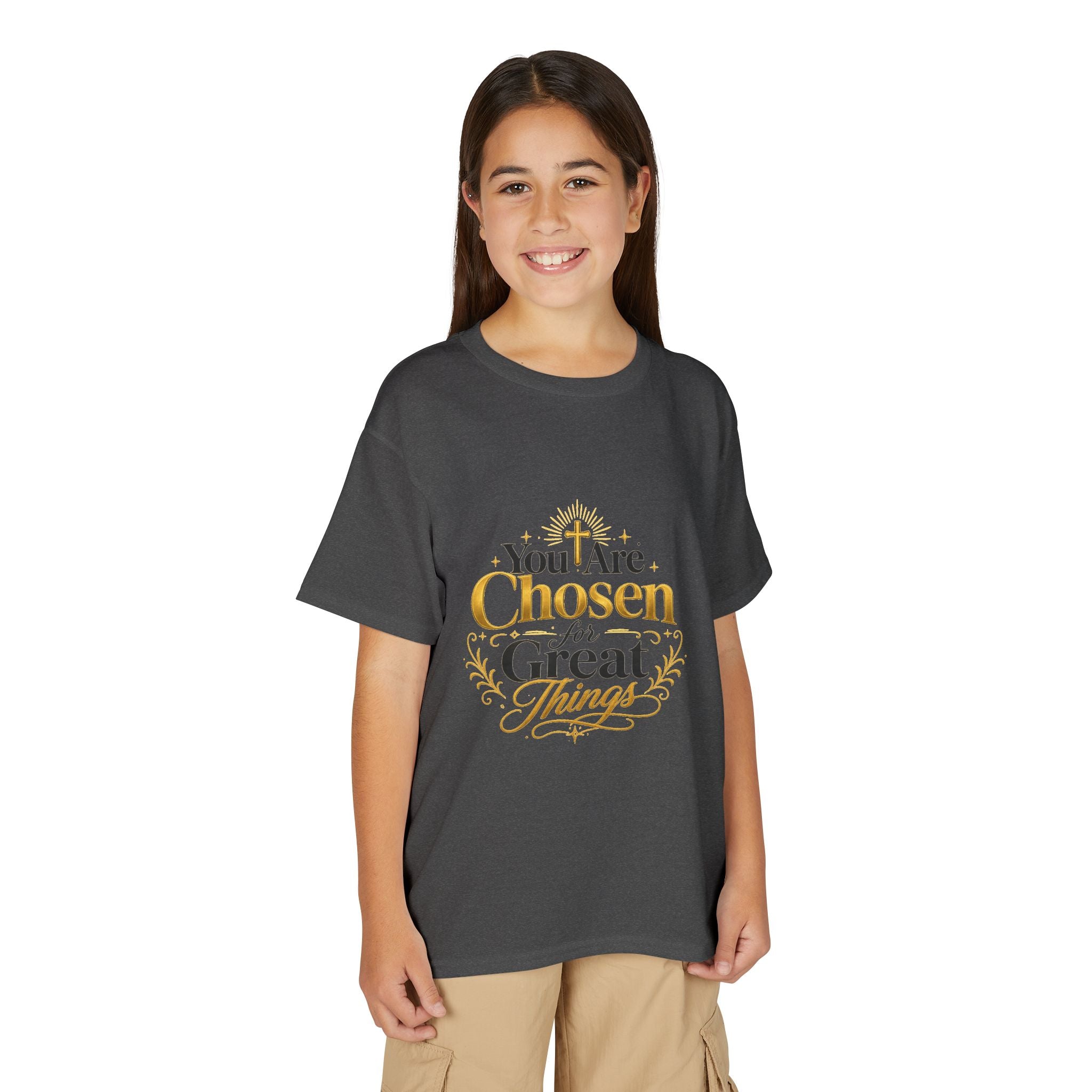 Youth DryBlend® T-Shirt