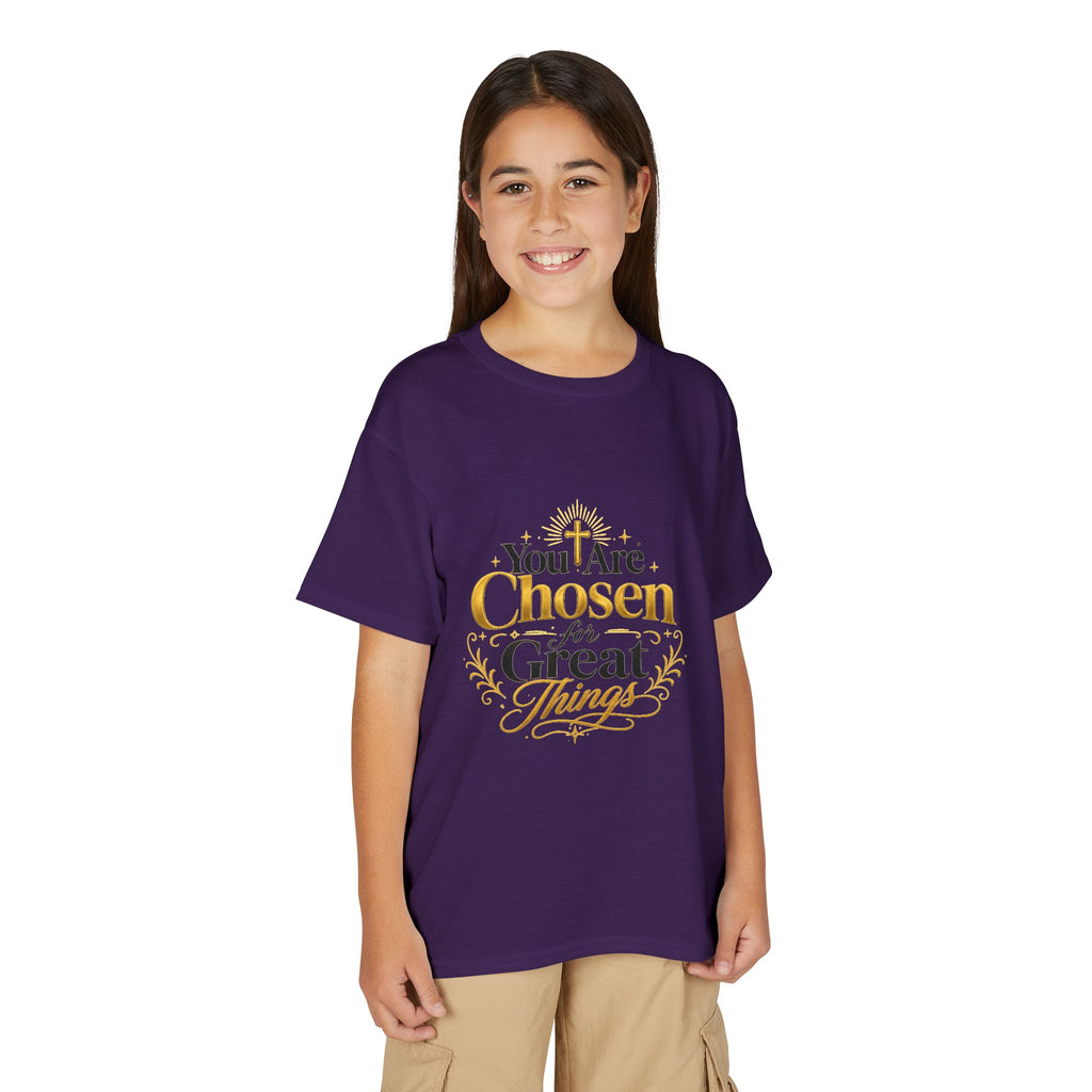 Youth DryBlend® T-Shirt