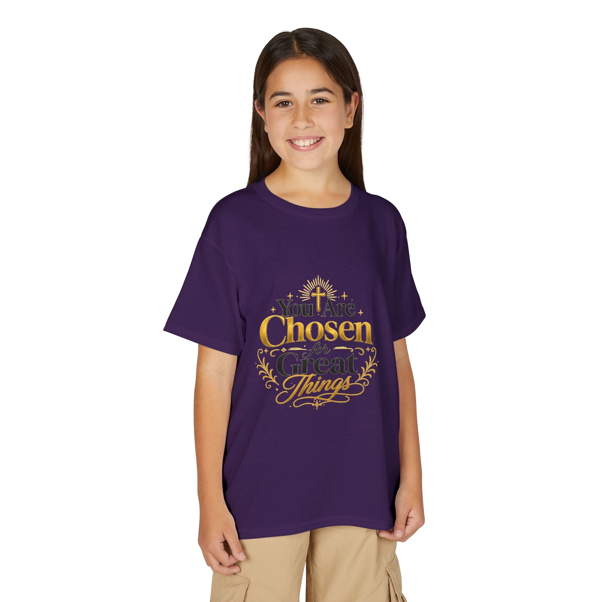 Youth DryBlend® T-Shirt