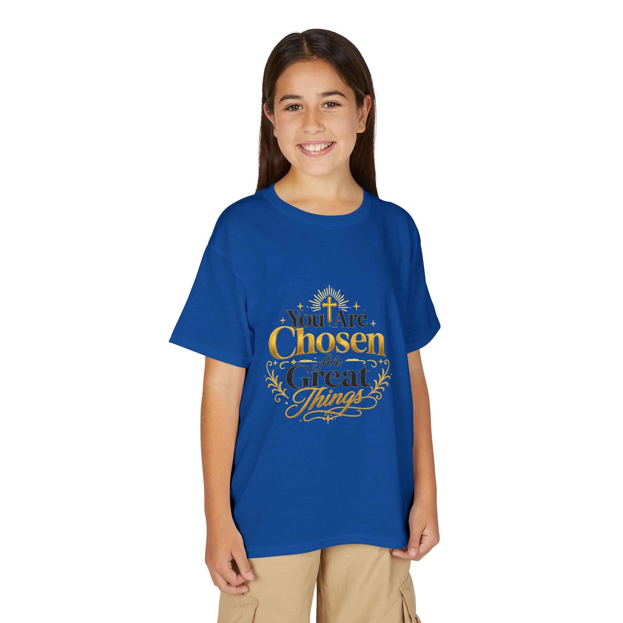 Youth DryBlend® T-Shirt