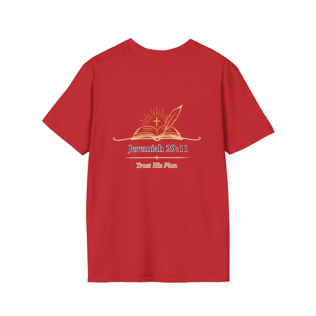 God Is Still Writing My Story T-Shirt