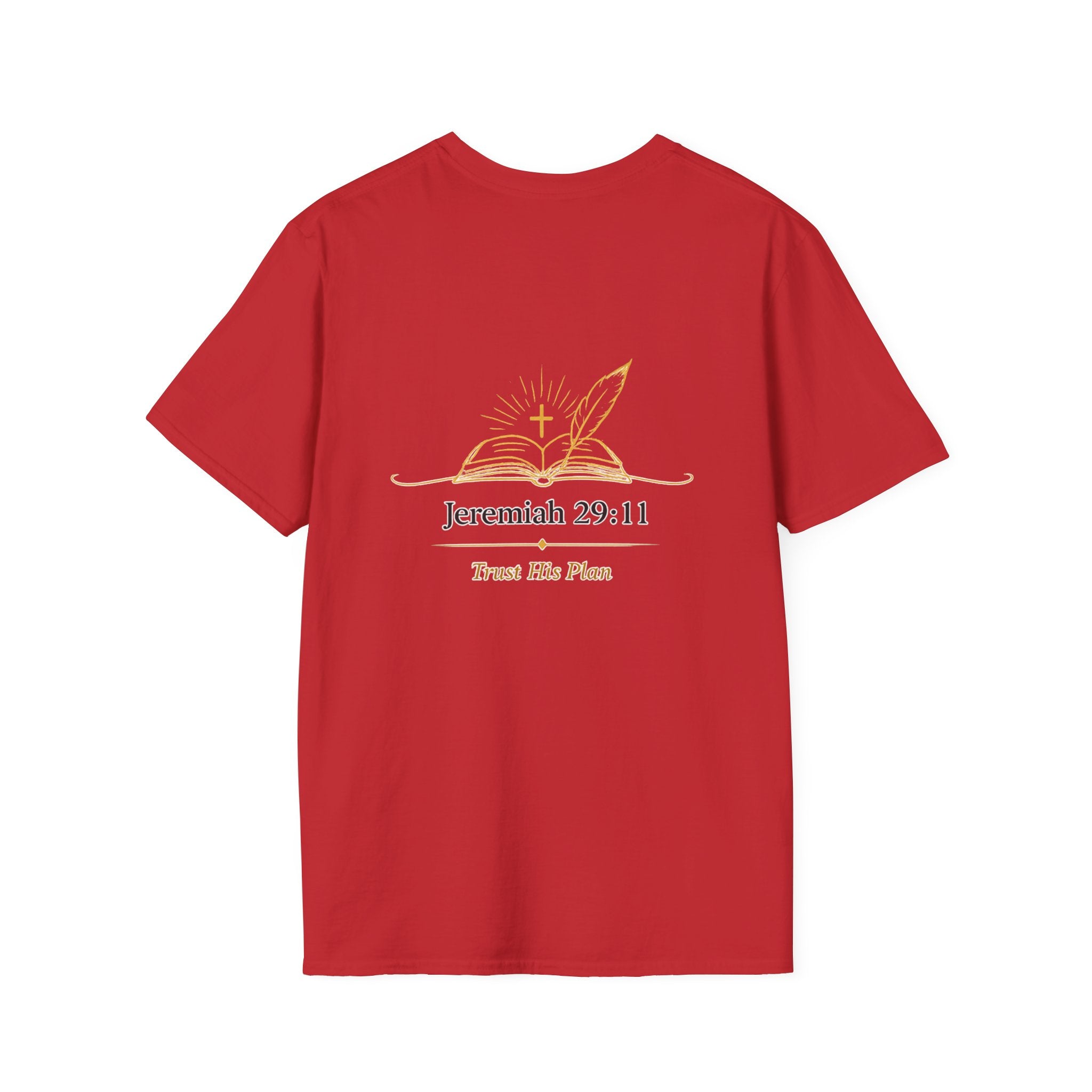 God Is Still Writing My Story T-Shirt