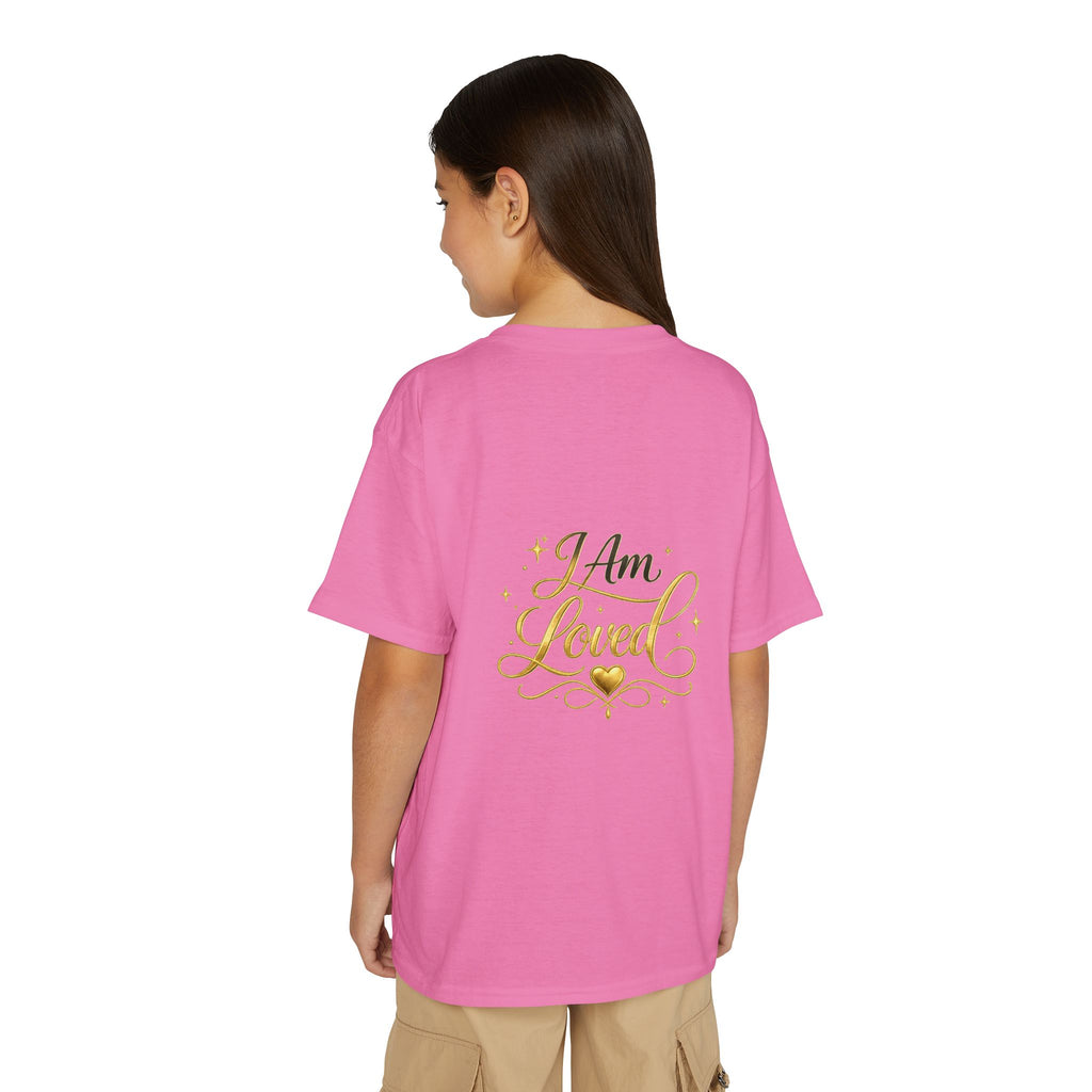 Youth DryBlend® T-Shirt