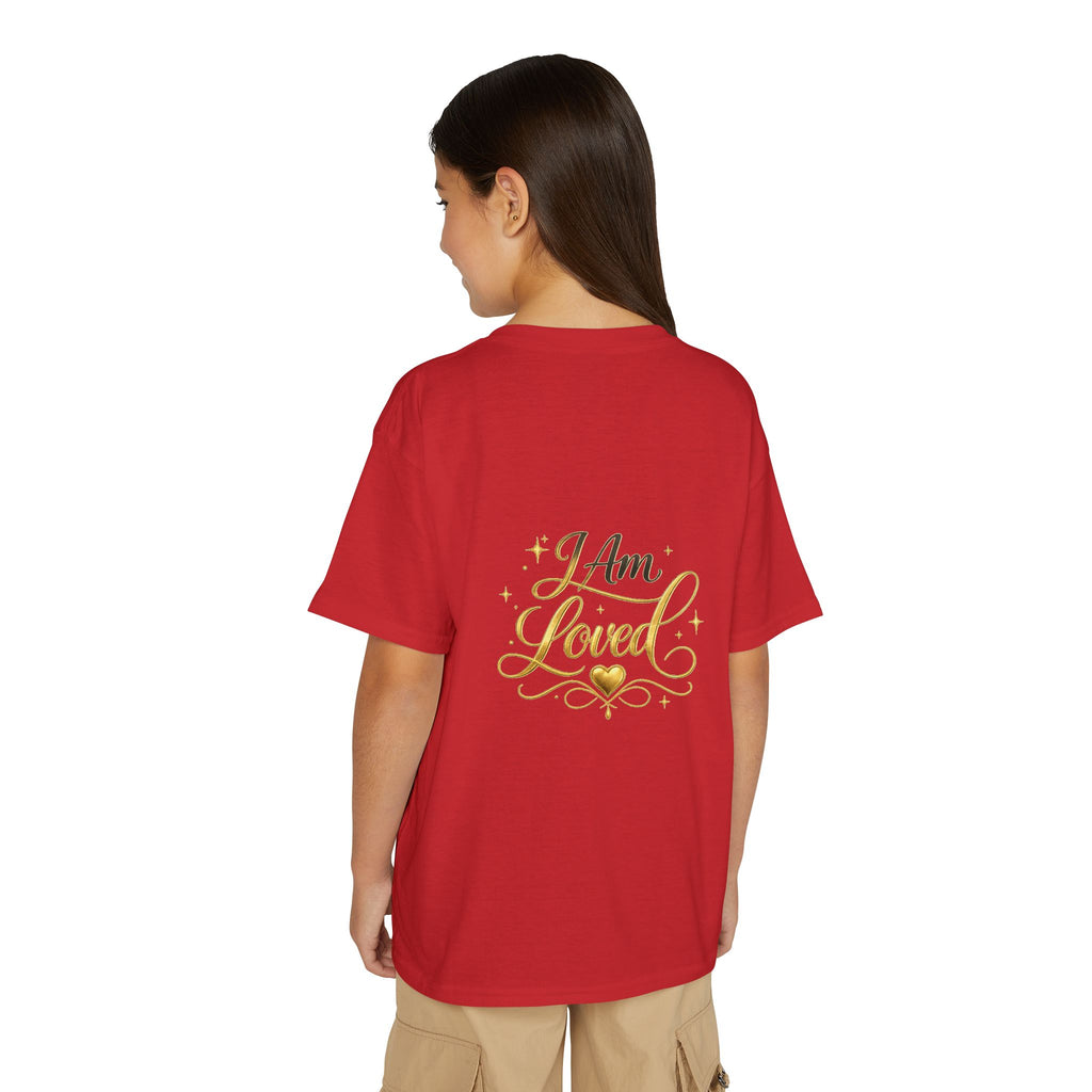 Youth DryBlend® T-Shirt