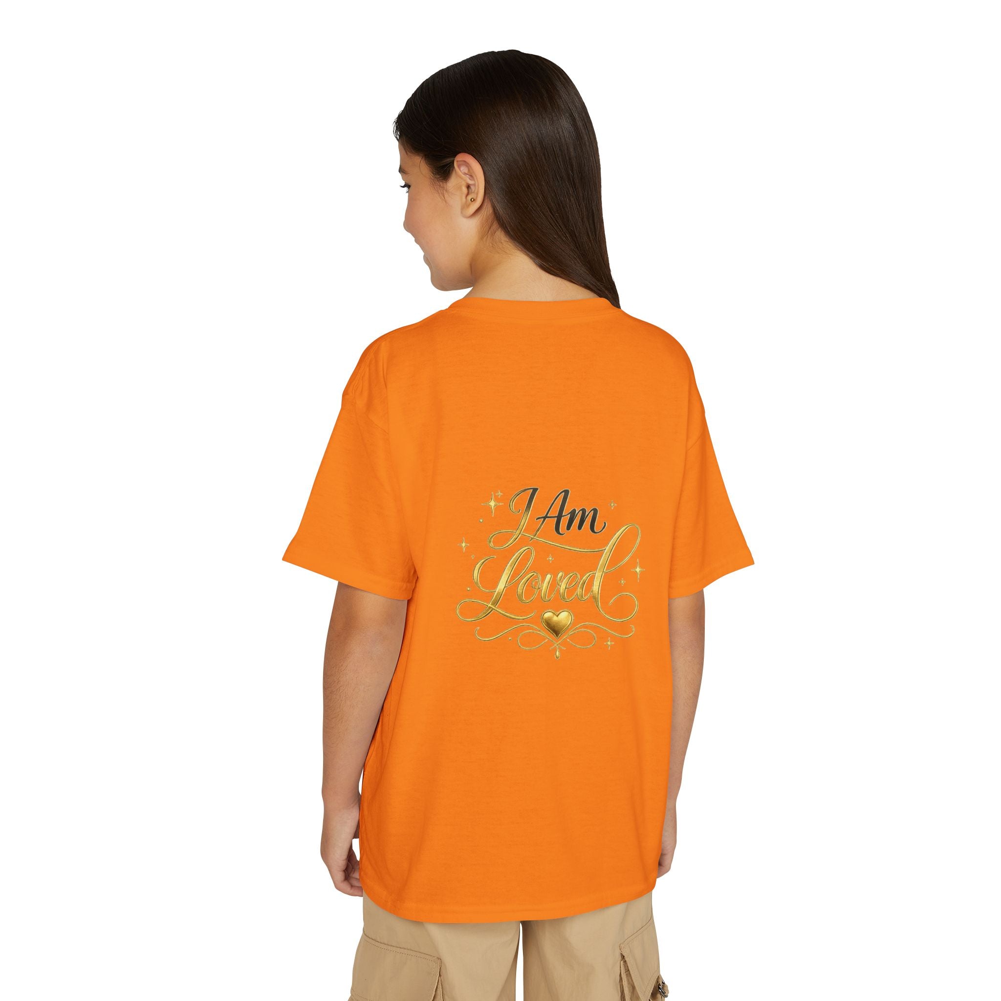 Youth DryBlend® T-Shirt