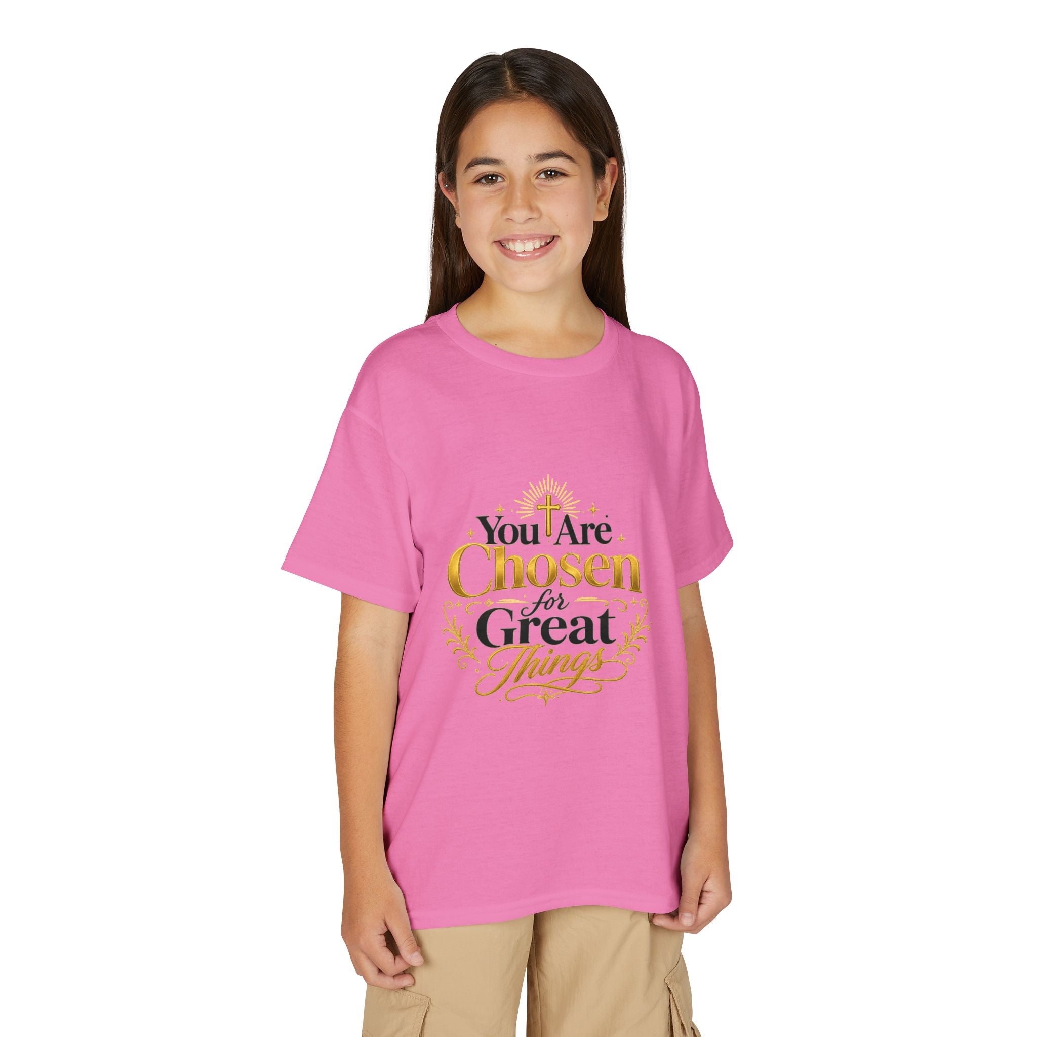 Youth DryBlend® T-Shirt