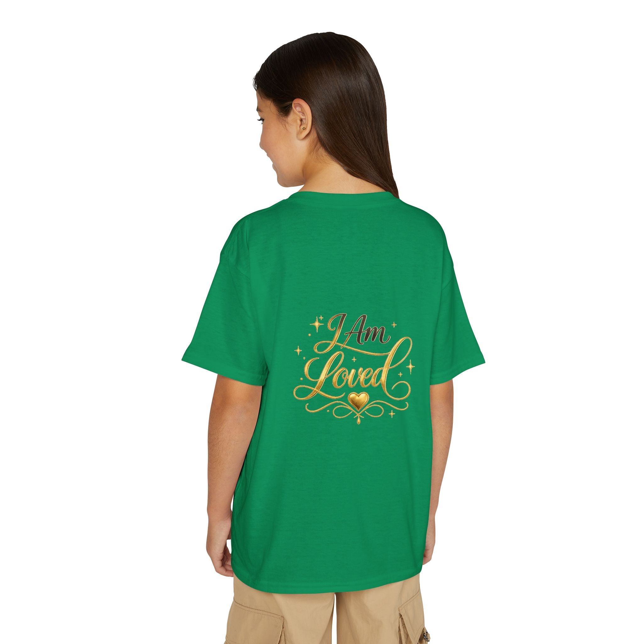 Youth DryBlend® T-Shirt