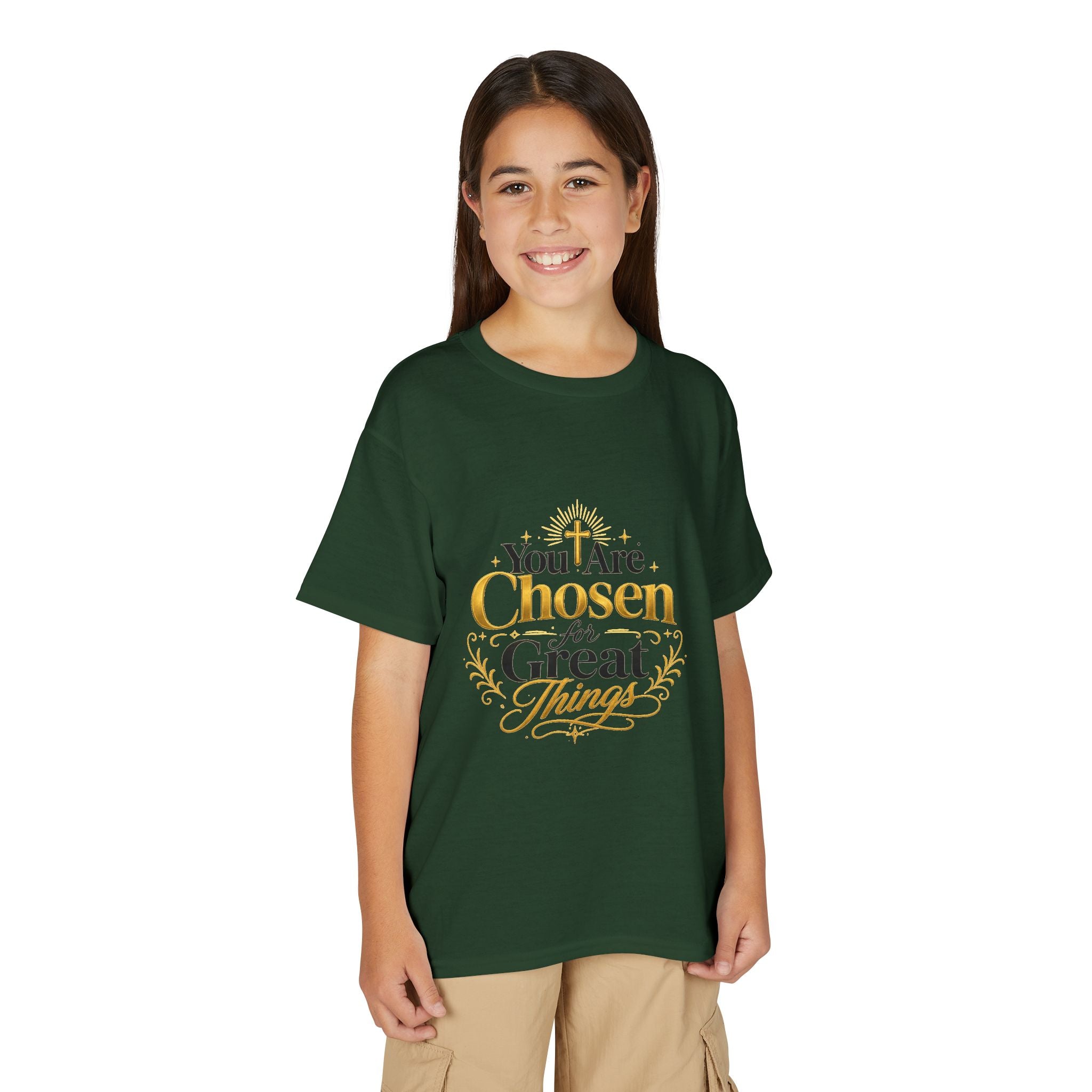 Youth DryBlend® T-Shirt