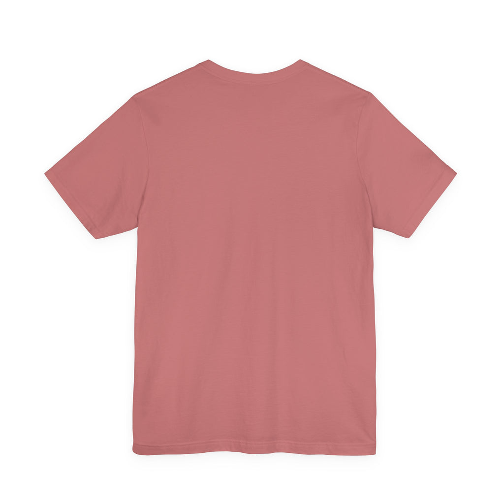 Covered Grace T-Shirt — Christian Faith Tee with 'Covered in Grace' Scripture Design