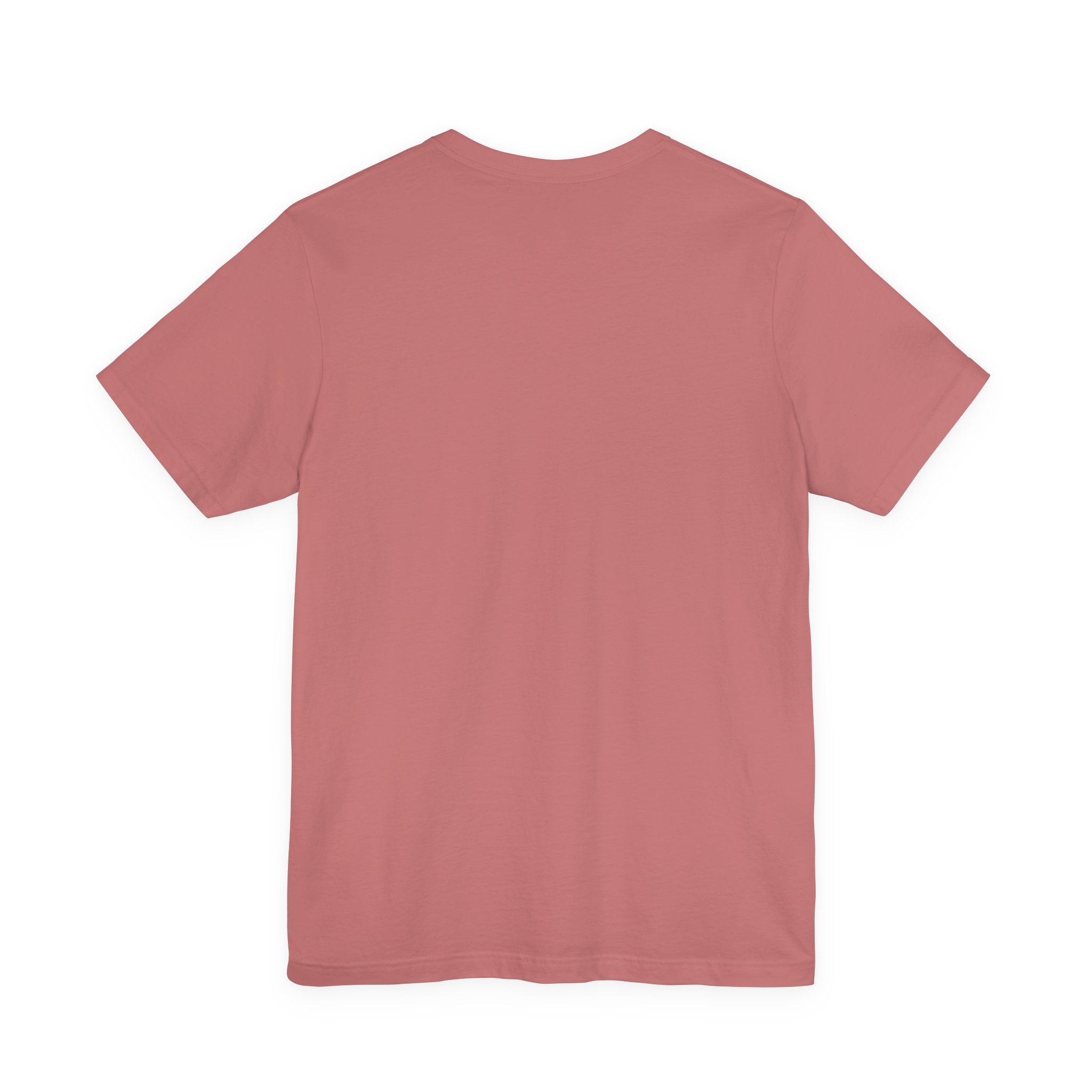 Covered Grace T-Shirt — Christian Faith Tee with 'Covered in Grace' Scripture Design