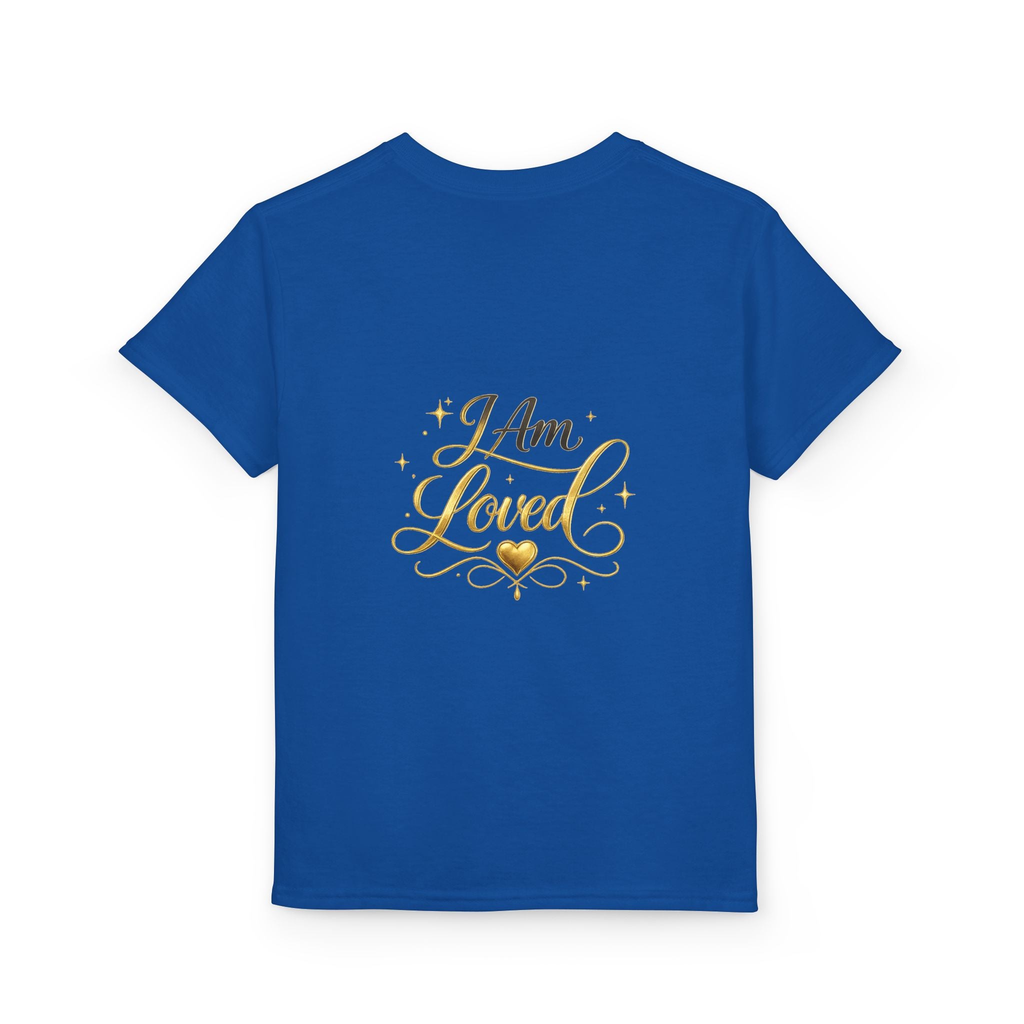 Youth DryBlend® T-Shirt
