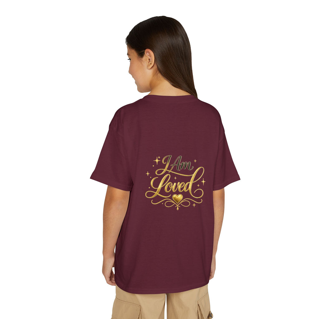 Youth DryBlend® T-Shirt