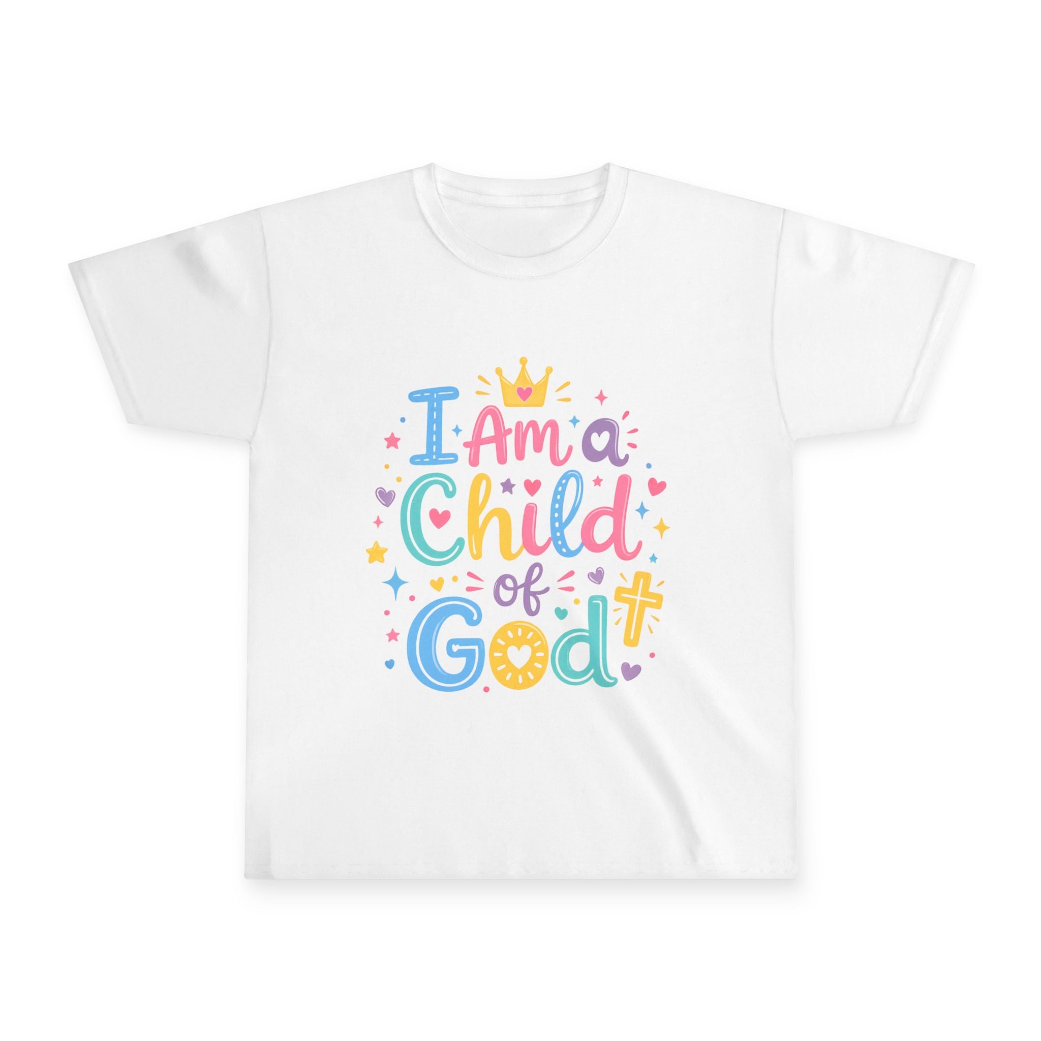 Youth Ultra Cotton Tee