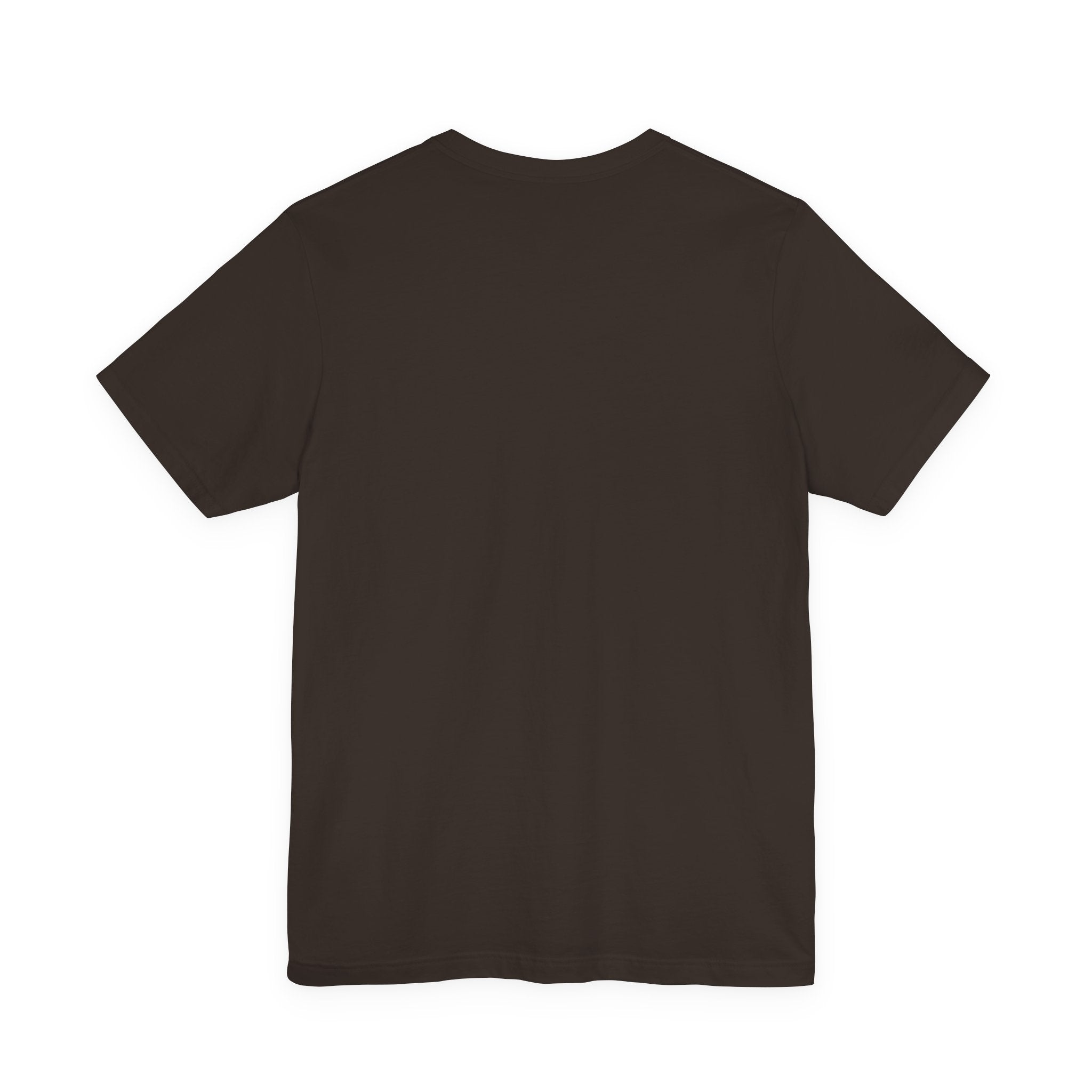Covered Grace T-Shirt — Christian Faith Tee with 'Covered in Grace' Scripture Design