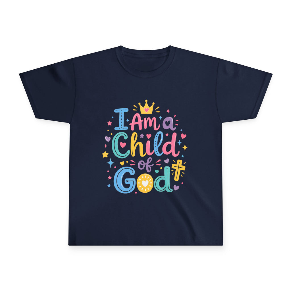 Youth Ultra Cotton Tee