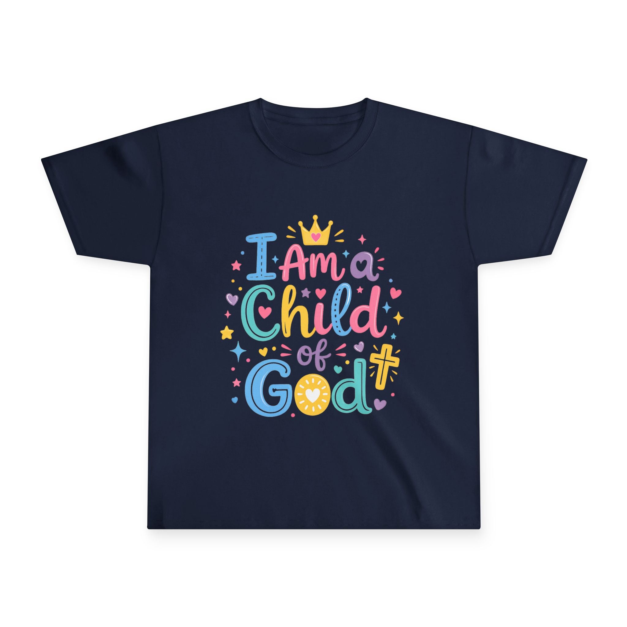 Youth Ultra Cotton Tee