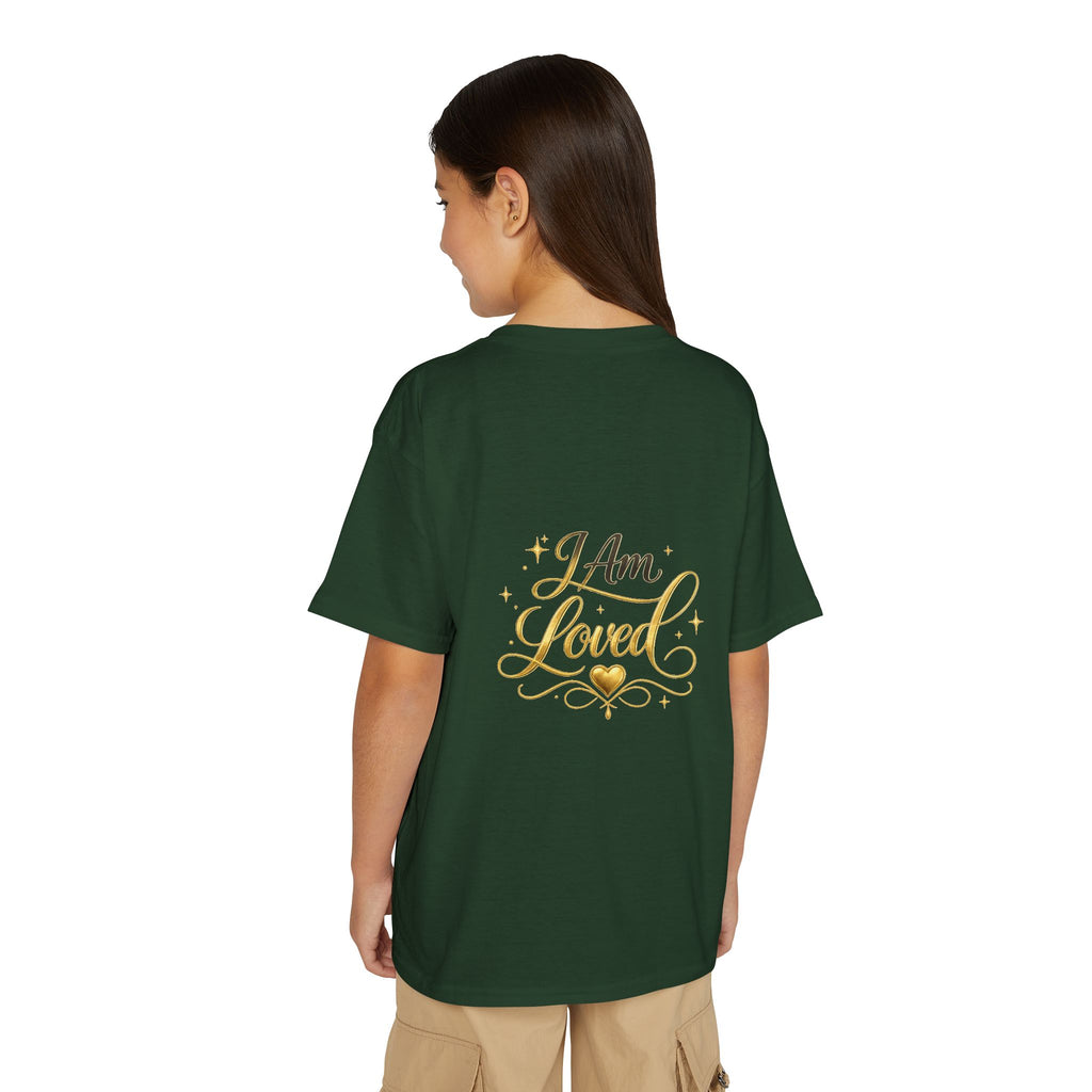 Youth DryBlend® T-Shirt