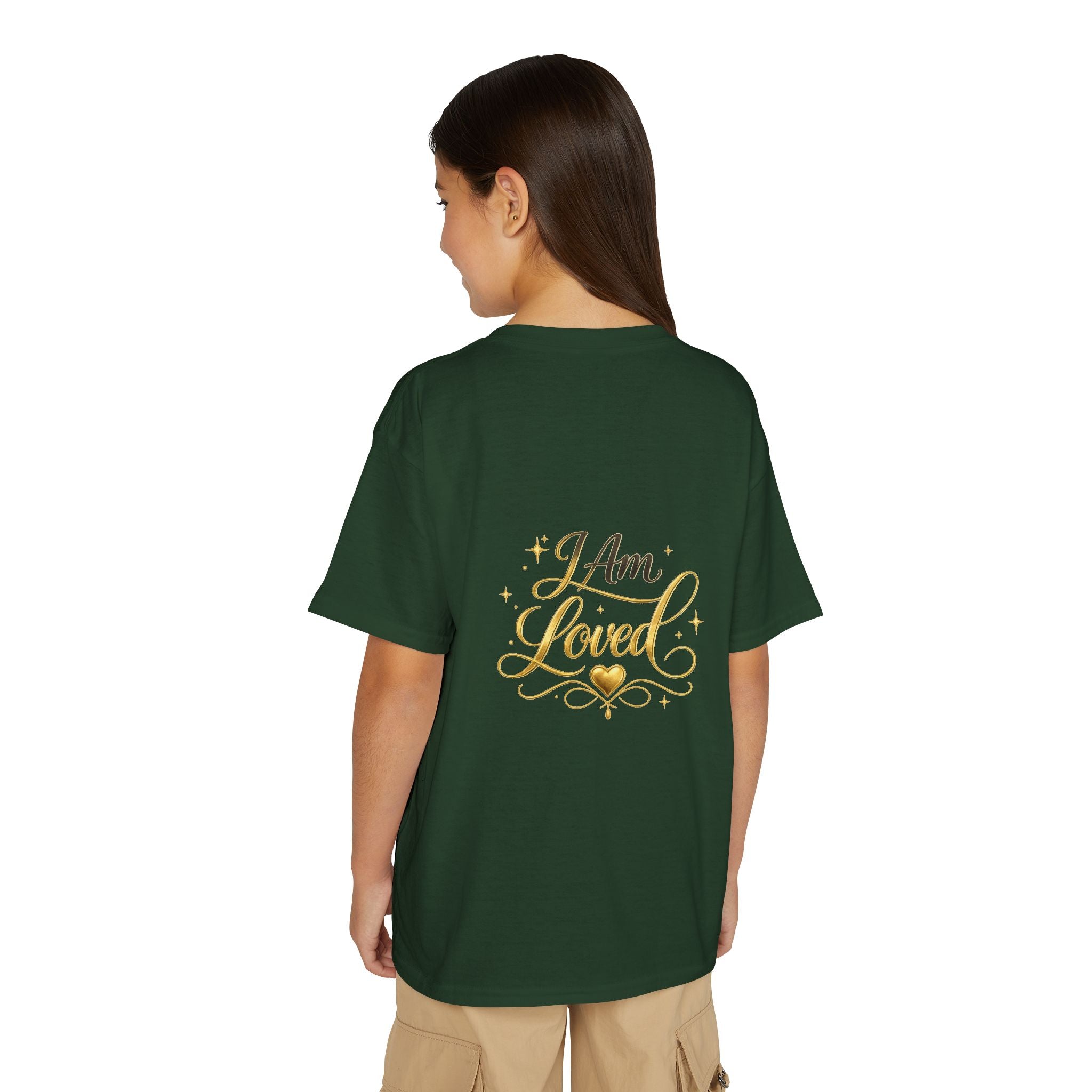 Youth DryBlend® T-Shirt