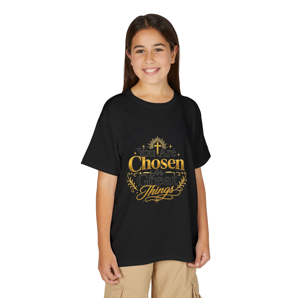 Youth DryBlend® T-Shirt